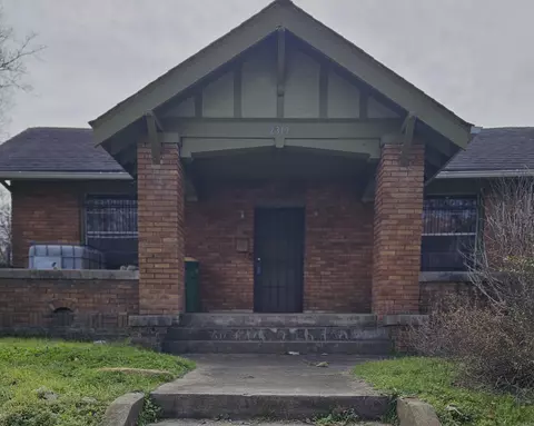 2319 W 18th St, Little Rock, AR 72202