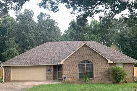 2008 Wertz, Mena, AR 71953