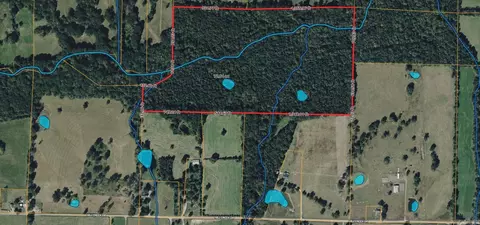 00 Hill Crk, Plumerville, AR 72127