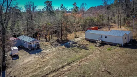 701 Peach Dr, Bismarck, AR 71929