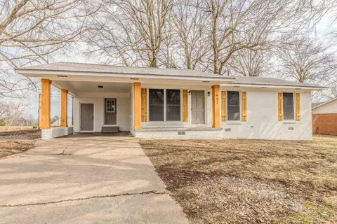413 Cindy St, Paragould, AR 72450