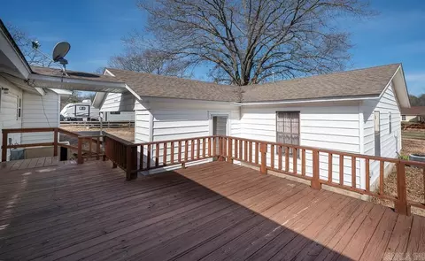 Exterior - 8237 Zuber Rd, Benton, AR 72019 photo 4 of 12