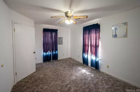 Bedroom - 8237 Zuber Rd, Benton, AR 72019 photo 6 of 6