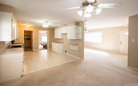 Living - 8237 Zuber Rd, Benton, AR 72019 photo 5 of 7