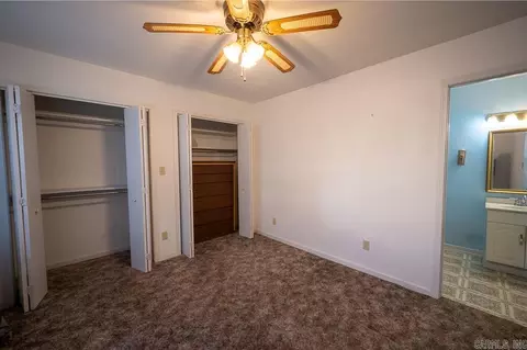 Bedroom - 8237 Zuber Rd, Benton, AR 72019 photo 5 of 6