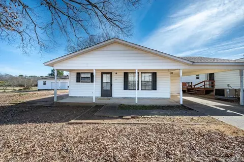 Exterior - 8237 Zuber Rd, Benton, AR 72019 photo 6 of 12