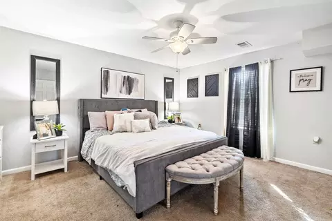 Bedroom - 401 Aden Ave, Haskell, AR 72015 photo 1 of 6