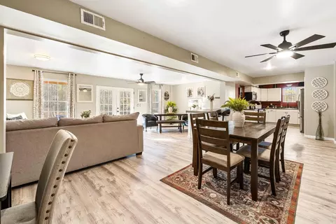 Dining - 401 Aden Ave, Haskell, AR 72015 photo 4 of 5