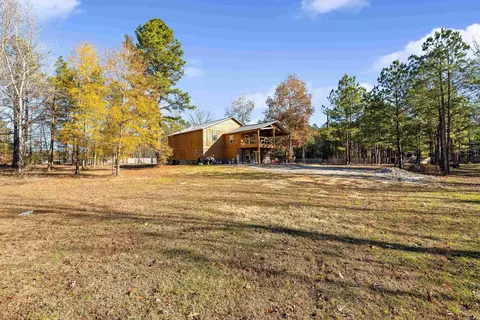 Exterior - 401 Aden Ave, Haskell, AR 72015 photo 5 of 9