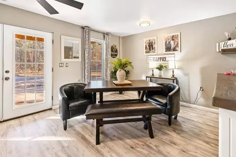 Dining - 401 Aden Ave, Haskell, AR 72015 photo 1 of 5