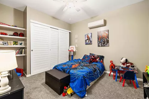 Bedroom - 401 Aden Ave, Haskell, AR 72015 photo 4 of 6