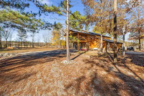 Exterior - 401 Aden Ave, Haskell, AR 72015 photo 4 of 9