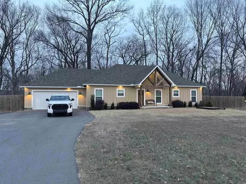 107 River Place Dr, Pangburn, AR 72121 photo 1