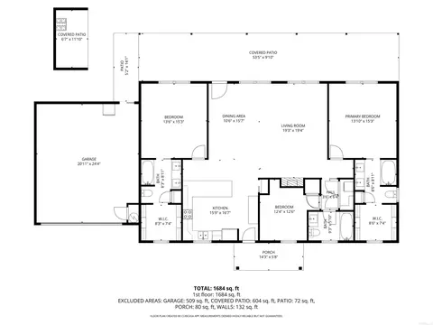107 River Place Dr, Pangburn, AR 72121 photo 38