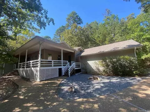 9 Claro Way, Hot Springs Village, AR 71909