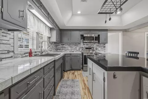 3413 Highwy 128, Bismarck, AR 71929 photo 8