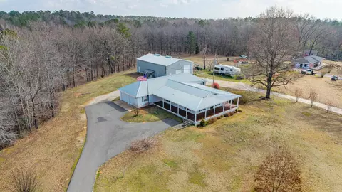 3413 Highwy 128, Bismarck, AR 71929