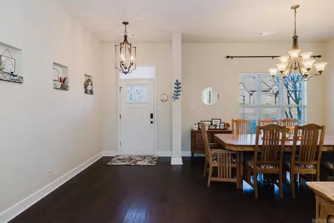 Entry Way - 3016 Olson Cir, Bryant, AR 72022 photo 1 of 4