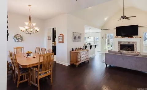 Dining - 3016 Olson Cir, Bryant, AR 72022 photo 1 of 1