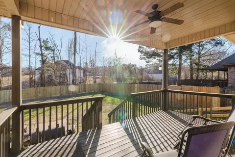 Exterior - 3016 Olson Cir, Bryant, AR 72022 photo 5 of 9
