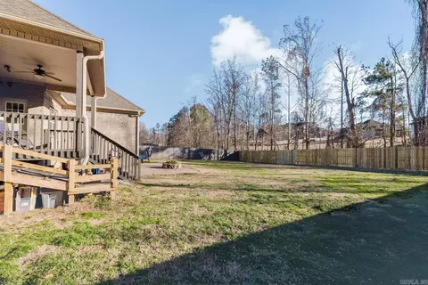 Exterior - 3016 Olson Cir, Bryant, AR 72022 photo 8 of 9