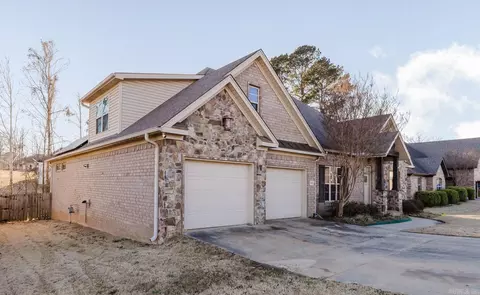 Exterior - 3016 Olson Cir, Bryant, AR 72022 photo 3 of 9