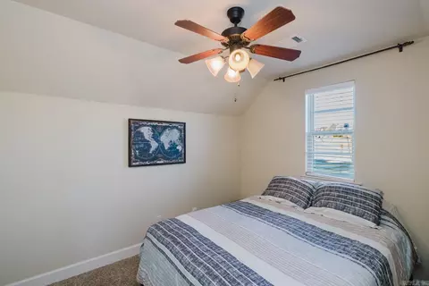 Bedroom - 3016 Olson Cir, Bryant, AR 72022 photo 3 of 4