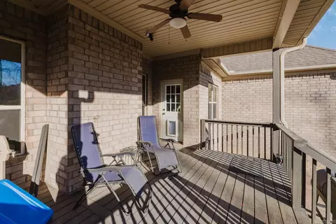 Exterior - 3016 Olson Cir, Bryant, AR 72022 photo 6 of 9
