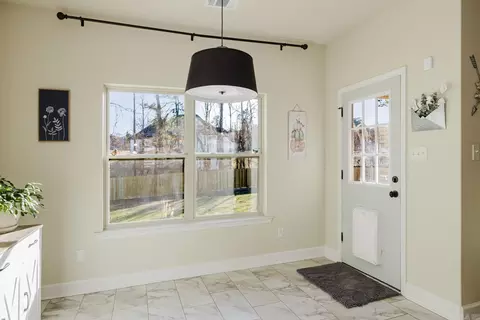 Entry Way - 3016 Olson Cir, Bryant, AR 72022 photo 2 of 4