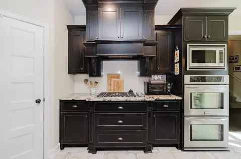Kitchen - 3016 Olson Cir, Bryant, AR 72022 photo 4 of 6