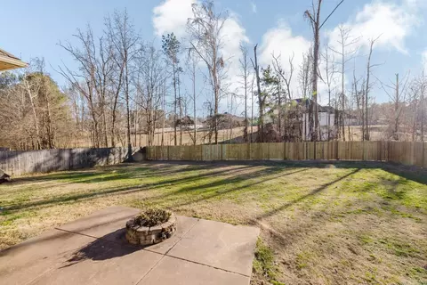 Exterior - 3016 Olson Cir, Bryant, AR 72022 photo 7 of 9