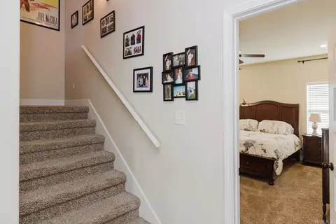 Entry Way - 3016 Olson Cir, Bryant, AR 72022 photo 3 of 4