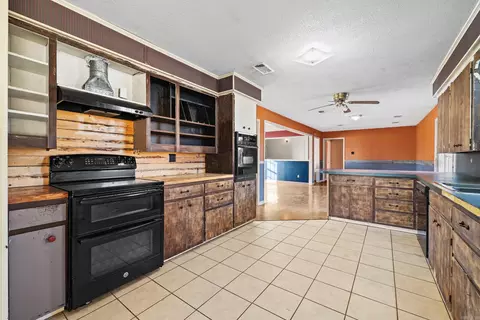 Kitchen - 102 Bethlehem Rd, Austin, AR 72007 photo 5 of 6