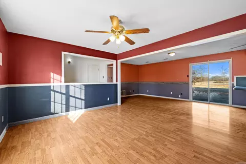 Living - 102 Bethlehem Rd, Austin, AR 72007 photo 1 of 2