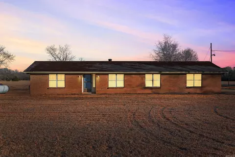 Exterior - 102 Bethlehem Rd, Austin, AR 72007 photo 2 of 5