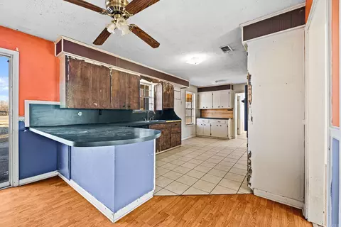 Kitchen - 102 Bethlehem Rd, Austin, AR 72007 photo 2 of 6