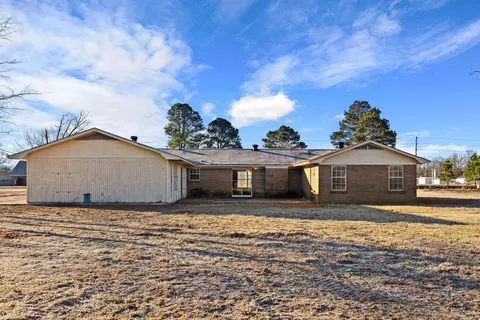 Exterior - 102 Bethlehem Rd, Austin, AR 72007 photo 3 of 5