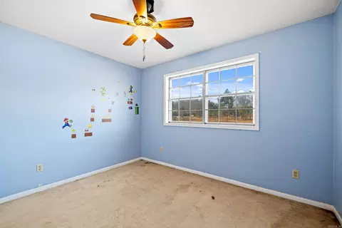 Bedroom - 102 Bethlehem Rd, Austin, AR 72007 photo 8 of 11