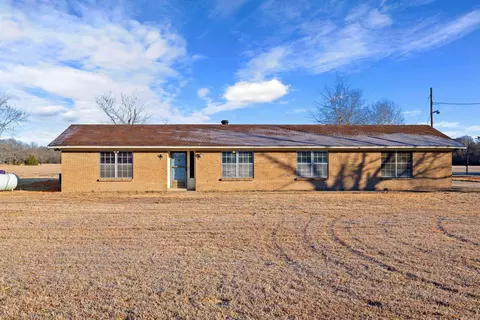 Exterior - 102 Bethlehem Rd, Austin, AR 72007 photo 1 of 5