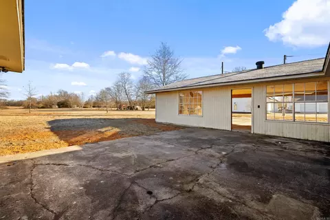 Exterior - 102 Bethlehem Rd, Austin, AR 72007 photo 4 of 5