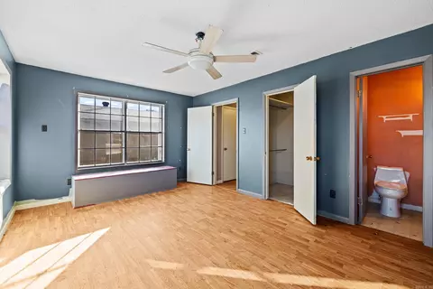 Bedroom - 102 Bethlehem Rd, Austin, AR 72007 photo 11 of 11