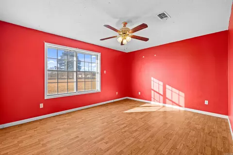 Bedroom - 102 Bethlehem Rd, Austin, AR 72007 photo 6 of 11