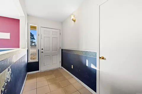 Entry Way - 102 Bethlehem Rd, Austin, AR 72007 photo 1 of 3