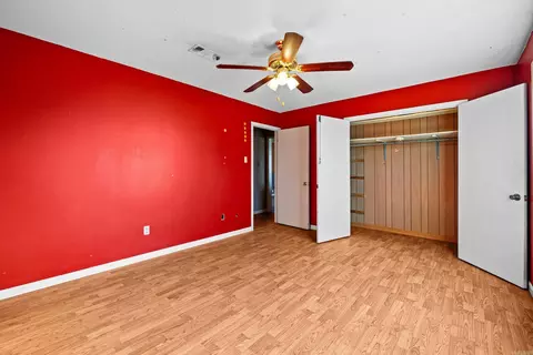 Bedroom - 102 Bethlehem Rd, Austin, AR 72007 photo 7 of 11