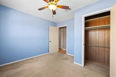 Bedroom - 102 Bethlehem Rd, Austin, AR 72007 photo 9 of 11