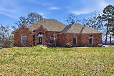 13 Scenic Pt, Greenbrier, AR 72058