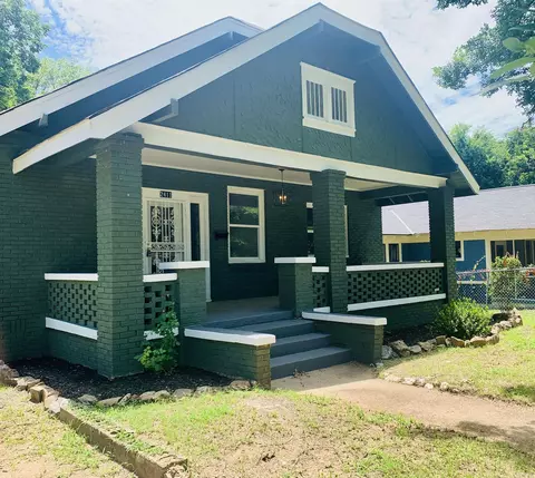 2411 W 16th St, Little Rock, AR 72202