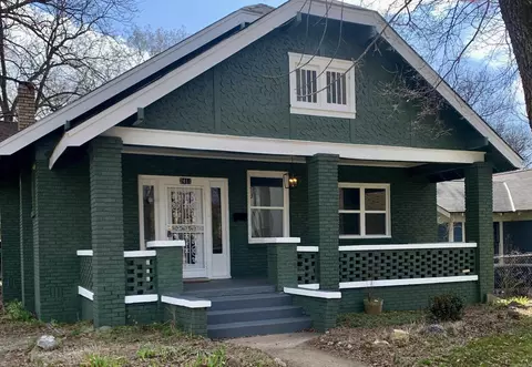 2411 W 16th St, Little Rock, AR 72202