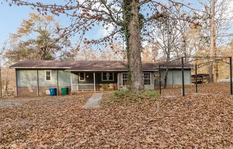 8718 Amber Ln, Alexander, AR 72002