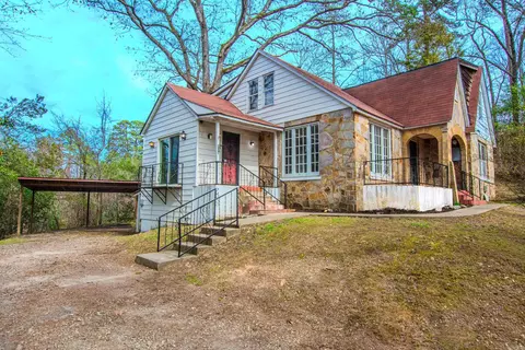 149 Ravine St, Hot Springs, AR 71901